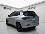 New 2025 Jeep Compass Limited image 5