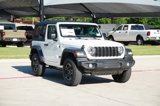 New 2025 Jeep Wrangler Sport image 5