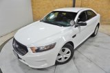 Used 2016 Ford Taurus Police Interceptor image 2
