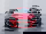 Used 2013 Chevrolet Sonic RS image 2