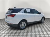 Used 2022 Chevrolet Equinox LT image 3