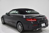 Used 2019 Mercedes-Benz C 300 4MATIC Cabriolet image 3