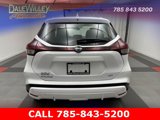 Used 2023 Nissan Kicks SV image 5