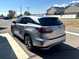 Used 2022 Lexus RX 350L Premium image 4