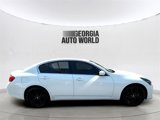 Used 2013 INFINITI G37 x w/ Premium Pkg image 6