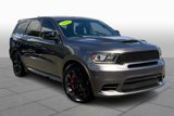 Used 2018 Dodge Durango R/T w/ Blacktop Package image 2