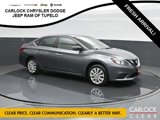 Used 2019 Nissan Sentra S image 5