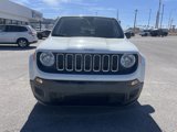 Used 2018 Jeep Renegade Sport w/ Power & Air Group image 3