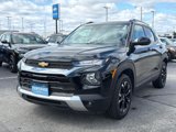 Certified 2022 Chevrolet TrailBlazer LT w/ Convenience Package image 2
