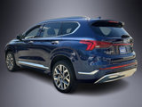 Used 2022 Hyundai Santa Fe Calligraphy image 4