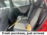 Used 2015 Toyota RAV4 Limited image 4