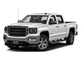 Used 2016 GMC Sierra 1500 SLT w/ Enhanced Driver Alert Package image 4