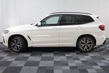 Certified 2023 BMW X3 xDrive30i w/ M Sport Package image 4