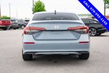 Used 2022 Honda Civic Touring image 5