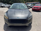 Used 2018 Ford Focus SE w/ SE Appearance Package image 2