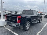 Used 2023 Ford F350 Lariat w/ Chrome Package image 6
