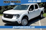 New 2025 Ford Maverick XL image 2