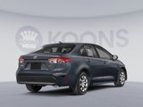 New 2025 Toyota Corolla LE image 2