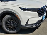 New 2025 Honda CR-V Sport-L image 3