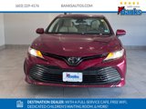 Used 2019 Toyota Camry LE image 3