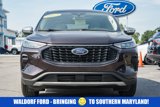 Used 2023 Ford Escape Active w/ Tech Pack #2 image 2