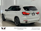 Used 2017 BMW X5 sDrive35i image 3