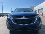 Used 2020 Chevrolet Equinox LT image 2