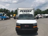 Used 2021 GMC Savana 3500 Extended w/ Power Convenience Package image 2