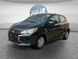 New 2024 Mitsubishi Mirage ES image 6