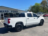 Used 2022 Chevrolet Silverado 1500 LT Trail Boss image 6