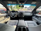 Used 2014 Ford F150 XLT w/ Equipment Group 302A Luxury image 2