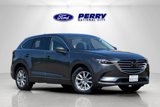 Used 2019 MAZDA CX-9 Touring w/ Touring Premium Package image 2