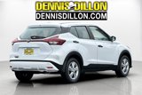 New 2025 Nissan Kicks Play S image 4