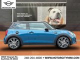 Certified 2022 MINI Cooper S image 3