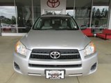 Used 2011 Toyota RAV4 4WD image 5