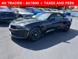 Used 2019 Chevrolet Camaro LT image 3