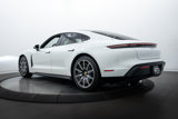 Certified 2021 Porsche Taycan image 3