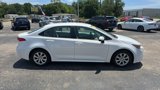 Used 2021 Toyota Corolla LE image 4