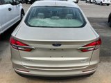 Certified 2019 Ford Fusion SE image 5