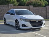 Used 2021 Honda Accord Sport Special Edition image 4