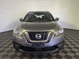 Certified 2020 Nissan Kicks SV image 3