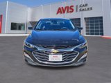 Used 2023 Chevrolet Malibu LT image 2