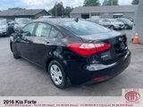Used 2016 Kia Forte LX image 5