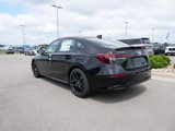 New 2025 Honda Civic Sport image 5