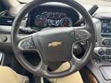 Used 2015 Chevrolet Tahoe LTZ image 2