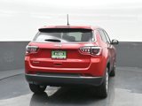 New 2025 Jeep Compass Sport image 5