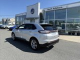 Used 2018 Ford Edge Titanium w/ Technology Package image 4