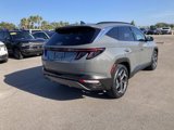 Used 2024 Hyundai Tucson Limited image 3