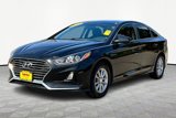 Used 2019 Hyundai Sonata SE image 2