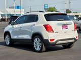 Used 2018 Chevrolet Trax Premier w/ LPO, Cargo Package image 4